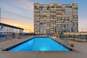 Fountainhead-Ocean View pool Sleeps 4